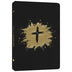 Golden Cross Bible - ACF - Larger Print - Luxury Cover 