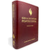 Pentecostal Study Bible - Global Edition - ARC - Large Print - Luxury Wine Cover 