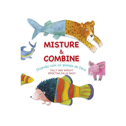 Misture & Combine