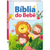 Biblia do Bebe Personalizada